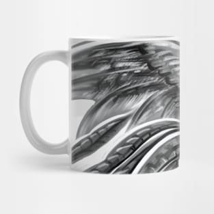 Owl spirit Mug